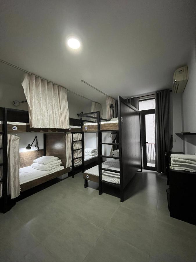 Kha Hostel Hué Extérieur photo