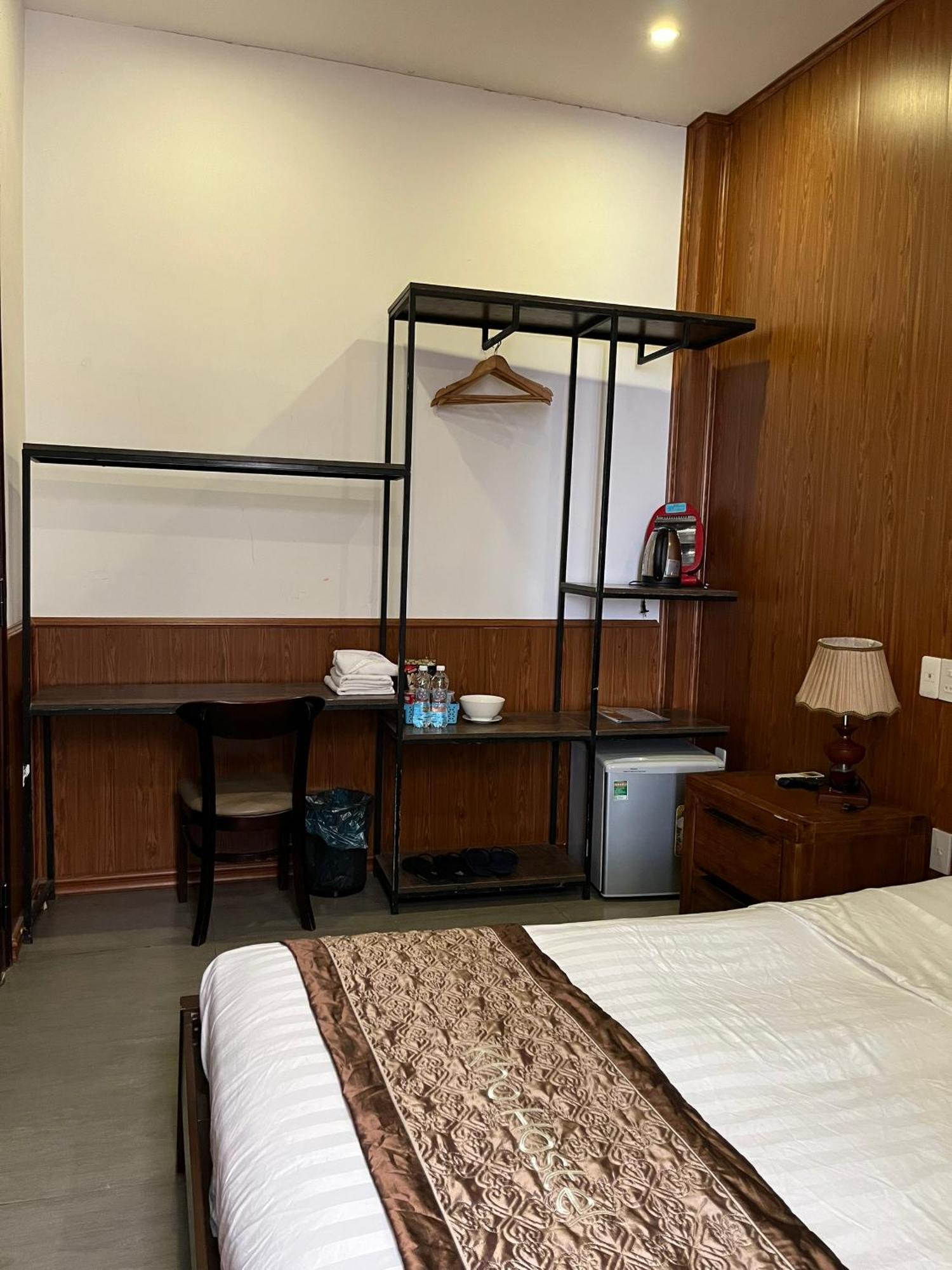 Kha Hostel Hué Extérieur photo